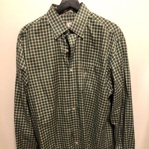 Peter Millar button up